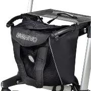 Original City Einkaufstasche zum Rollator Gemino 20, 30 oder 60 Zusätzliches Produktbild für City Tasche für Gemino 20/30/60