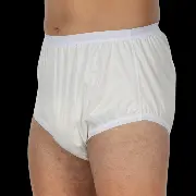 Suprima Inkontinenz-Slip PU, Schlupfform, unisex Zusätzliches Produktbild für Suprima Inkontinenz-Slip PU, Schlupfform