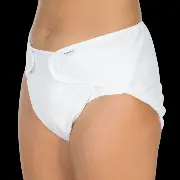 Suprima Windel-Slip zur Fixierung von Einwegmaterial Zusätzliches Produktbild für Suprima Windel-Slip zur Fixierung von Einwegmaterial