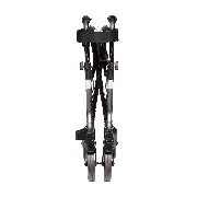 Leichtgewicht Rollator Taima M ECO Zusätzliches Produktbild für Leichtgewicht Rollator Taima M ECO