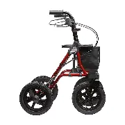 Outdoor Rollator Taima XC luftbereift Zusätzliches Produktbild für Outdoor Rollator Taima XC