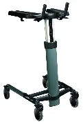 Topro Taurus H Basic ohne Einhandbremse Zusätzliches Produktbild für Topro Gehwagen Taurus H oder E
