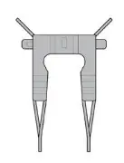 Toilettengurt Zusätzliches Produktbild für Toilettengurt