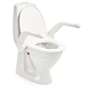 Kategoriebild für Toilettensitzerhöhung