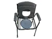 Toilettenstuhl TS 130 Zusätzliches Produktbild für Drive Medical Toilettenstuhl TS130