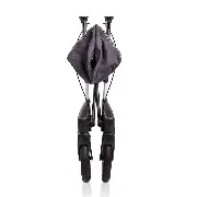 Outdoor Rollator Topro Olympos ATR Black Series Zusätzliches Produktbild für Outdoor Rollator Topro Olympos ATR M Black Series