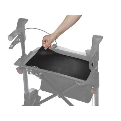Produktbild Antirutsch-Matte zum Topro Tablett
