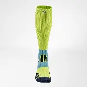 Bauerfeind Trail Run Compressions Socks Zusätzliches Produktbild für Bauerfeind Men Trail Run Compression Socks