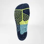 Bauerfeind Trail Run Compressions Socks Zusätzliches Produktbild für Bauerfeind Men Trail Run Compression Socks