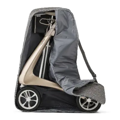 Produktdetails: Transporttasche zum Carbon Rollator Acre Ultralight Komfort Produktbild Transporttasche zum Carbon Rollator Acre Ultralight Komfort