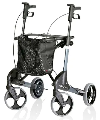 Produktdetails: Parkinson Rollator Topro Troja Neuro Produktbild Parkinson Rollator Topro Troja Neuro