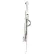 Etac OptimaL Wandklappgriff mit Bodenstütze Zusätzliches Produktbild für Etac OptimaL Wandklappgriff mit Bodenstütze