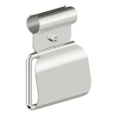 Produktdetails: Toilettenpapierhalter für ETAC Stützklappgriff ConceptPro/Funktion Produktbild Toilettenpapierhalter für ETAC Stützklappgriff ConceptPro/Funktion