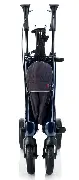 Topro Carbonrollator Pegasus Zusätzliches Produktbild für Carbon Rollator Topro Pegasus