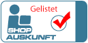 Shopauskunft