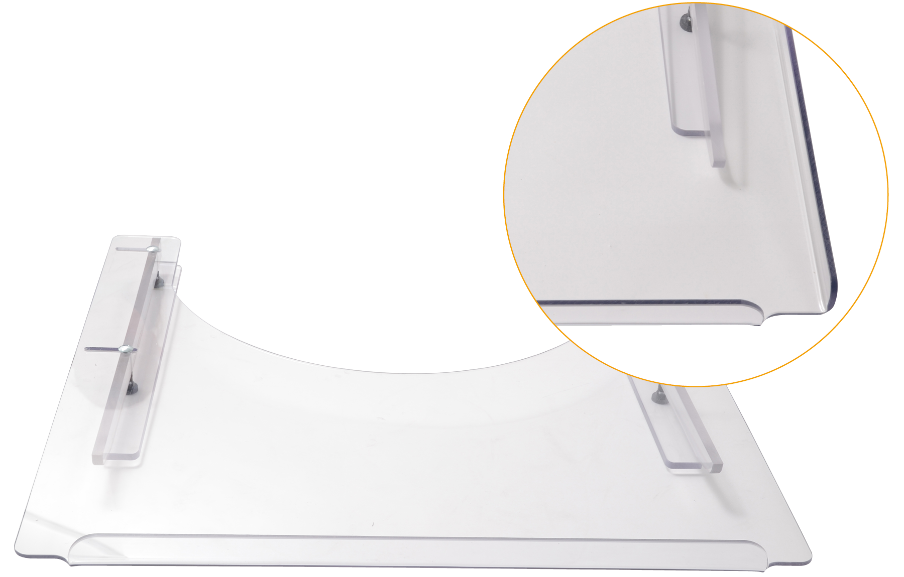 Universal tray 3