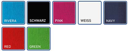 Farben Sleeves Arm