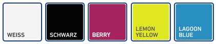 Farben Women Ultralight