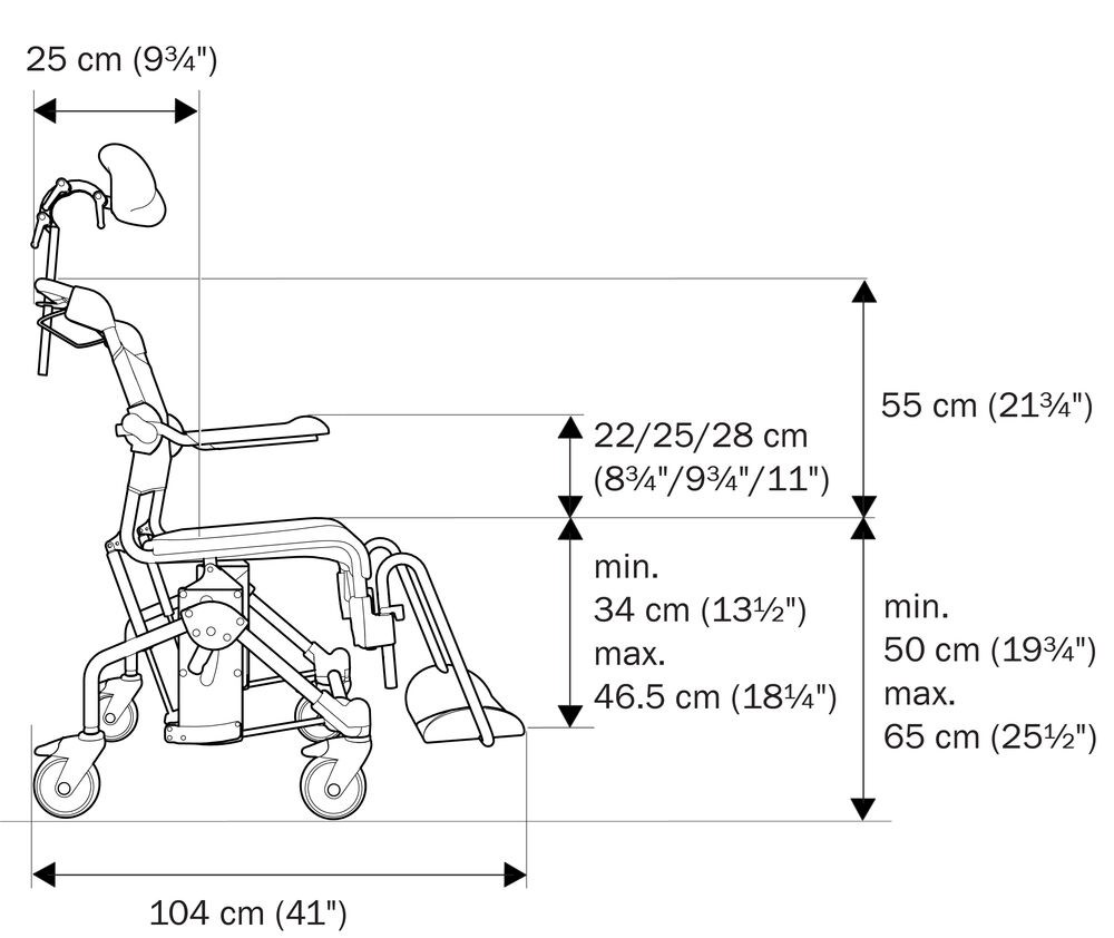 588138 illustration etac swift mobil tilt 2 profile