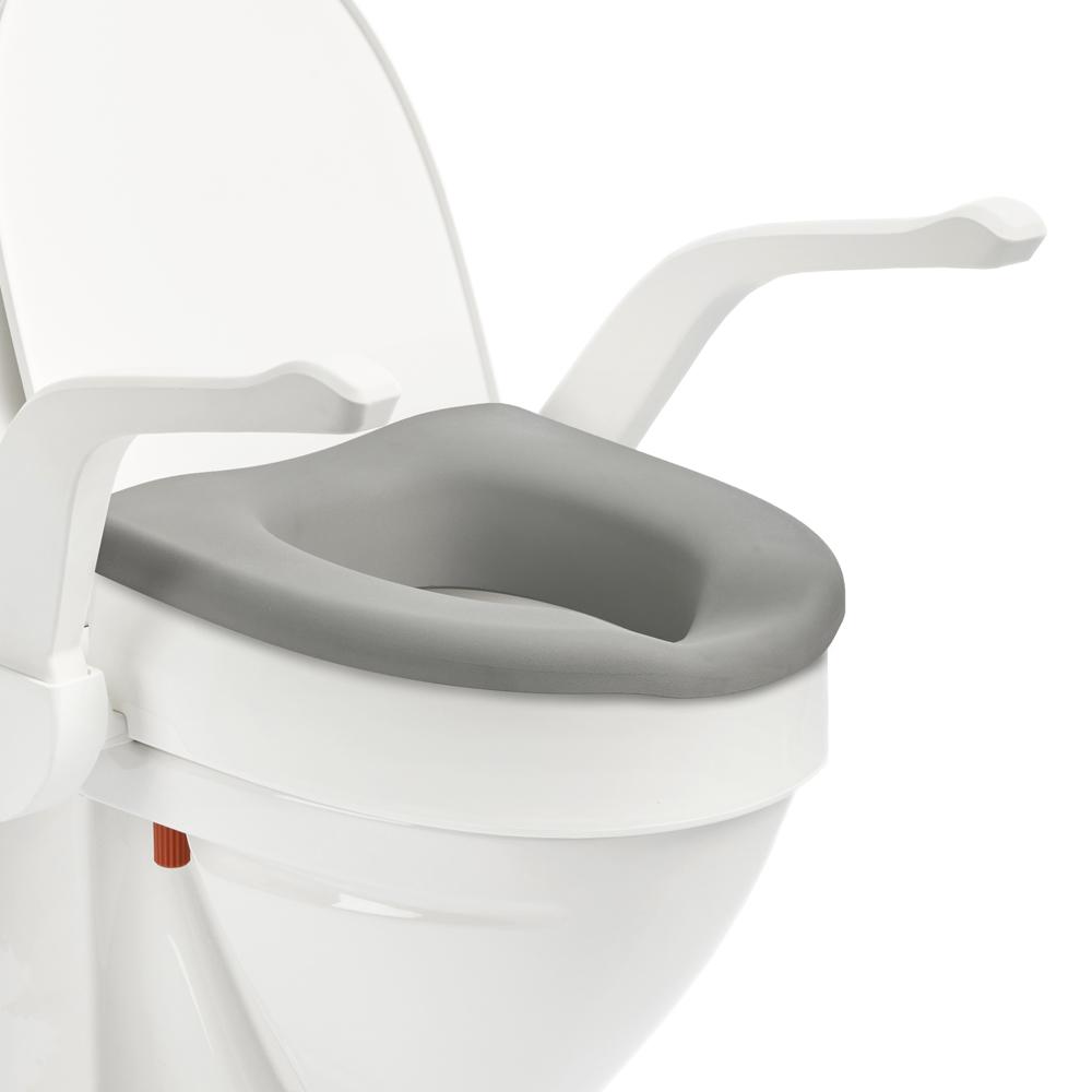Etac M-Loo fest - Softsitz