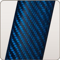 Farbe Saphirblau